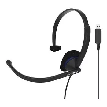 Компьютерная гарнитура Koss