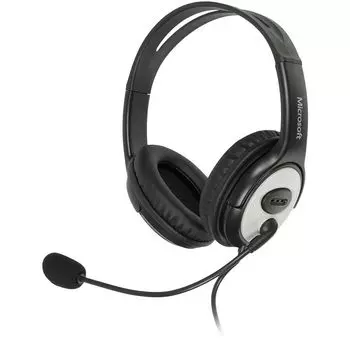 Компьютерная гарнитура Microsoft