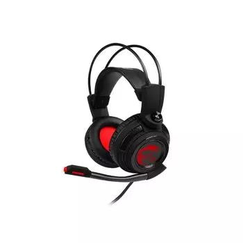 Компьютерная гарнитура MSI