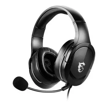 Компьютерная гарнитура MSI