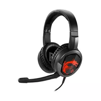 Компьютерная гарнитура MSI