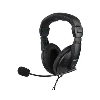 Компьютерная гарнитура Oklick