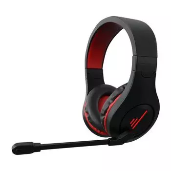 Компьютерная гарнитура Oklick