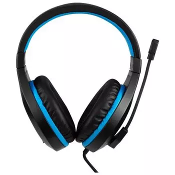 Компьютерная гарнитура Oklick