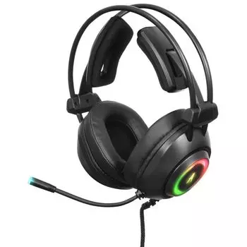 Компьютерная гарнитура Oklick