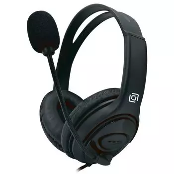 Компьютерная гарнитура Oklick