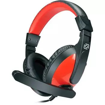 Компьютерная гарнитура Oklick