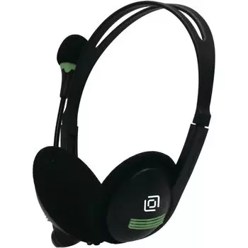 Компьютерная гарнитура Oklick