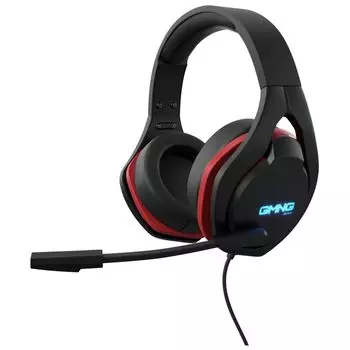 Компьютерная гарнитура Oklick