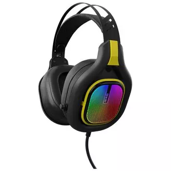 Компьютерная гарнитура Oklick