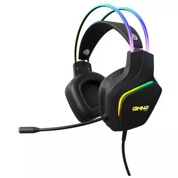 Компьютерная гарнитура Oklick