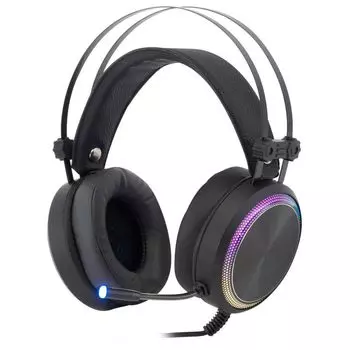 Компьютерная гарнитура Oklick