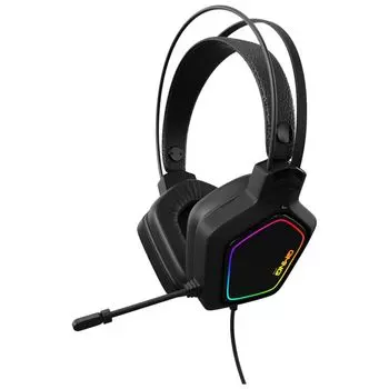 Компьютерная гарнитура Oklick