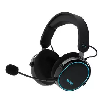 Компьютерная гарнитура Oklick