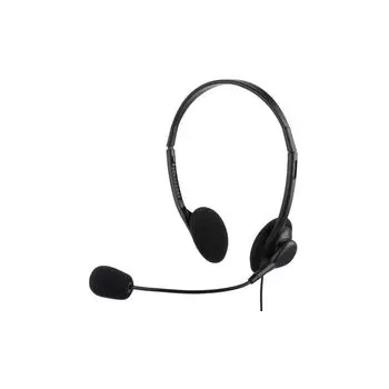 Компьютерная гарнитура Oklick