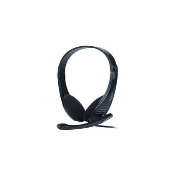 Компьютерная гарнитура Oklick