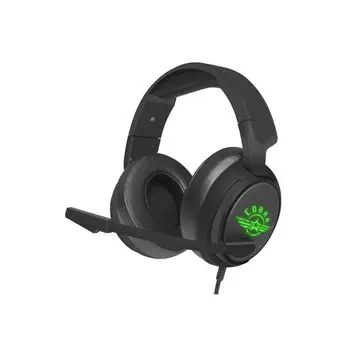 Компьютерная гарнитура Oklick