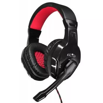 Компьютерная гарнитура Oklick