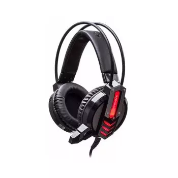 Компьютерная гарнитура Oklick