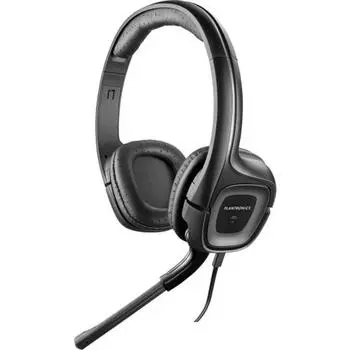 Компьютерная гарнитура Plantronics