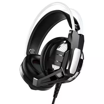 Компьютерная гарнитура Qumo