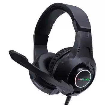 Компьютерная гарнитура Qumo