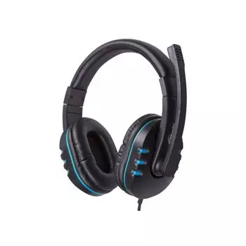 Компьютерная гарнитура Ritmix