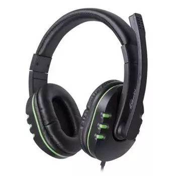 Компьютерная гарнитура Ritmix