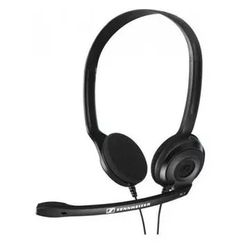 Компьютерная гарнитура Sennheiser