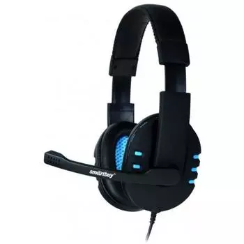 Компьютерная гарнитура Smartbuy