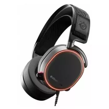 Компьютерная гарнитура Steelseries