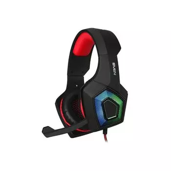 Компьютерная гарнитура Sven