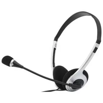 Компьютерная гарнитура Sven