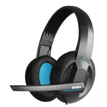 Компьютерная гарнитура Sven