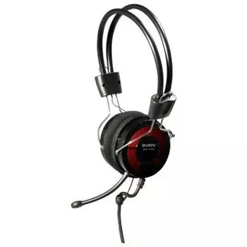 Компьютерная гарнитура Sven