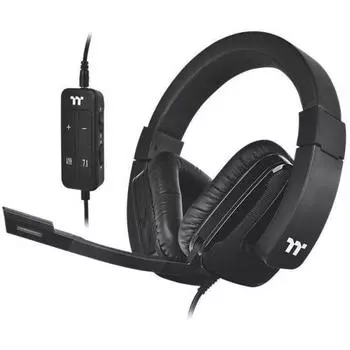 Компьютерная гарнитура Thermaltake