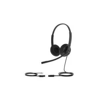 Компьютерная гарнитура Yealink