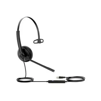 Компьютерная гарнитура Yealink