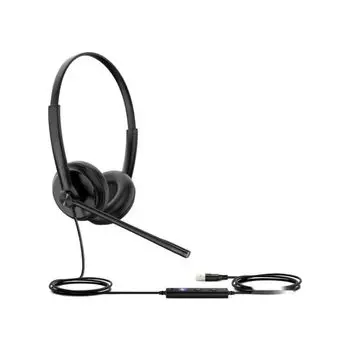 Компьютерная гарнитура Yealink