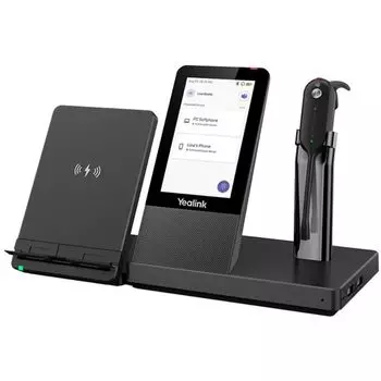 Компьютерная гарнитура Yealink
