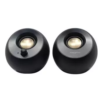 Компьютерные колонки Creative