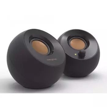 Компьютерные колонки Creative