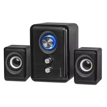 Компьютерные колонки Defender