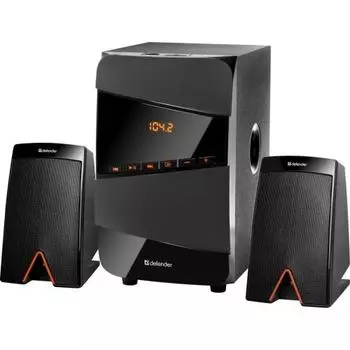 Компьютерные колонки Defender