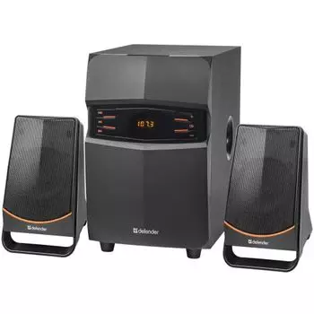 Компьютерные колонки Defender