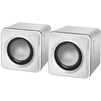 Компьютерные колонки Defender