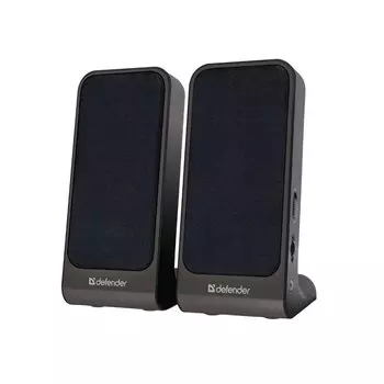 Компьютерные колонки Defender