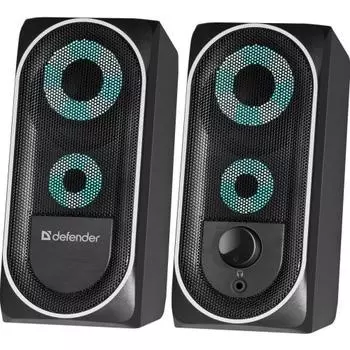 Компьютерные колонки Defender