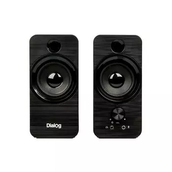 Компьютерные колонки Dialog