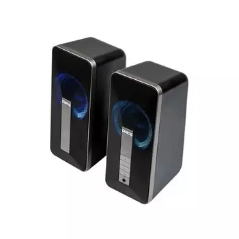 Компьютерные колонки Dialog